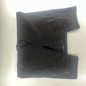 APT.9 Women’s Pant Black Jogger‎ Pants Size 12